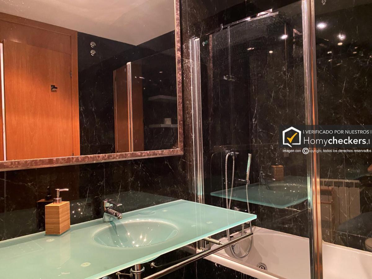 Homyat Prior Orus Apartment Salamanca Luaran gambar
