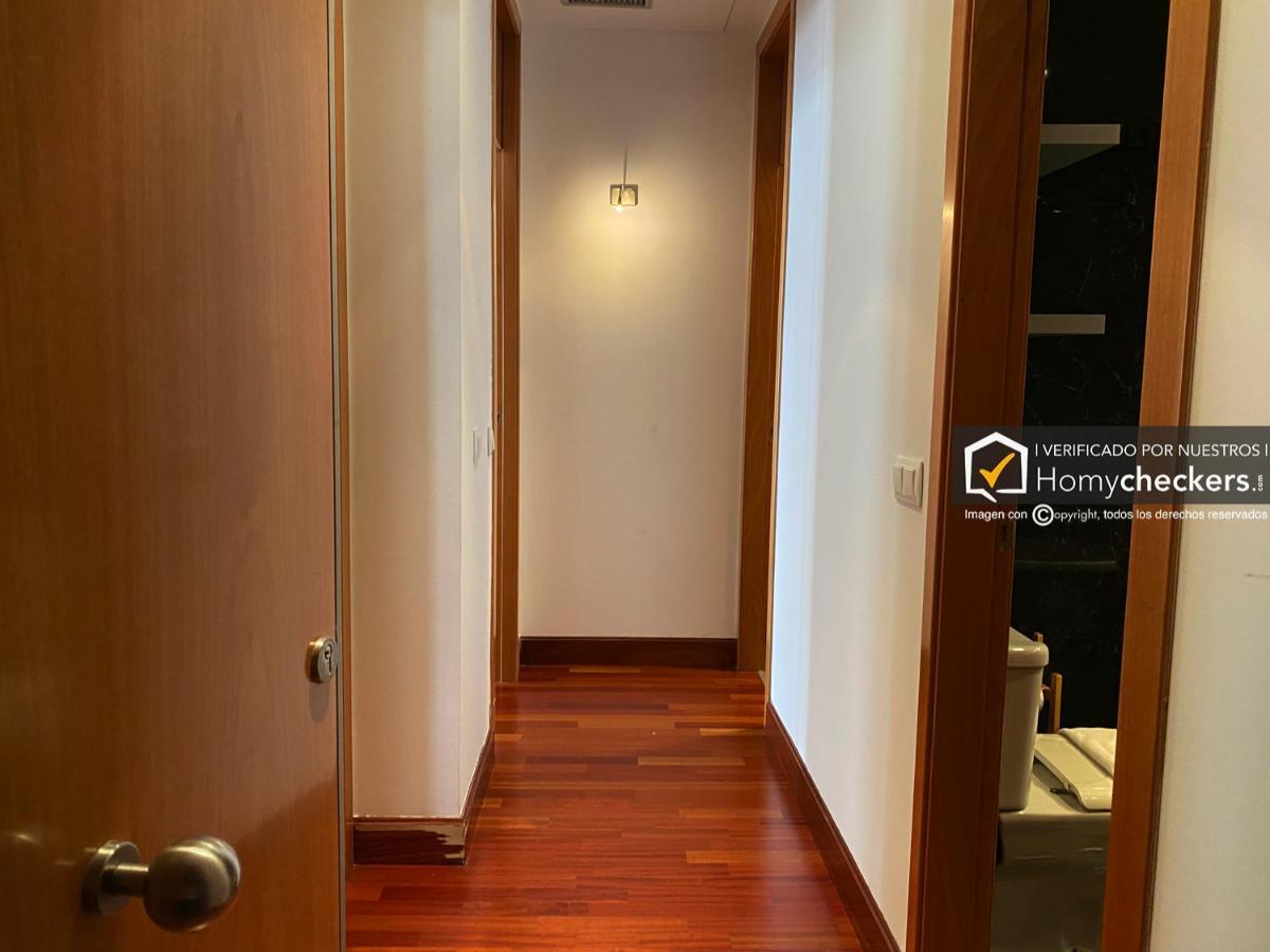 Homyat Prior Orus Apartment Salamanca Luaran gambar
